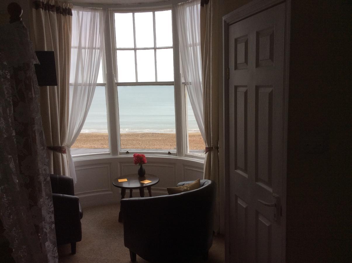 Regency House Hotel Weymouth Exterior photo